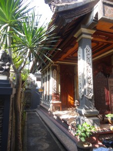 Homestay - Inten House