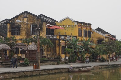 Hoi An