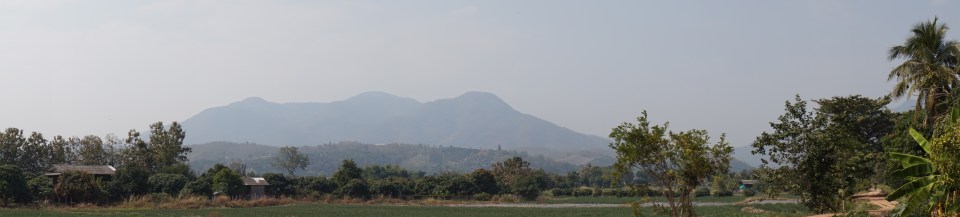 picture doesn't do justice to the scenery