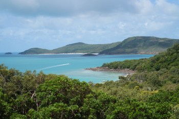 more Whitsundays